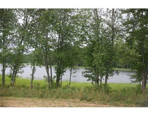 Lot 2 Indiana Road West Gardiner, ME 04345 - Photo 2 of 8 Waterfront/Dock/Pier.