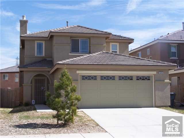 15263 Diamond Road Victorville, CA 92394 - Photo 1 of 1
