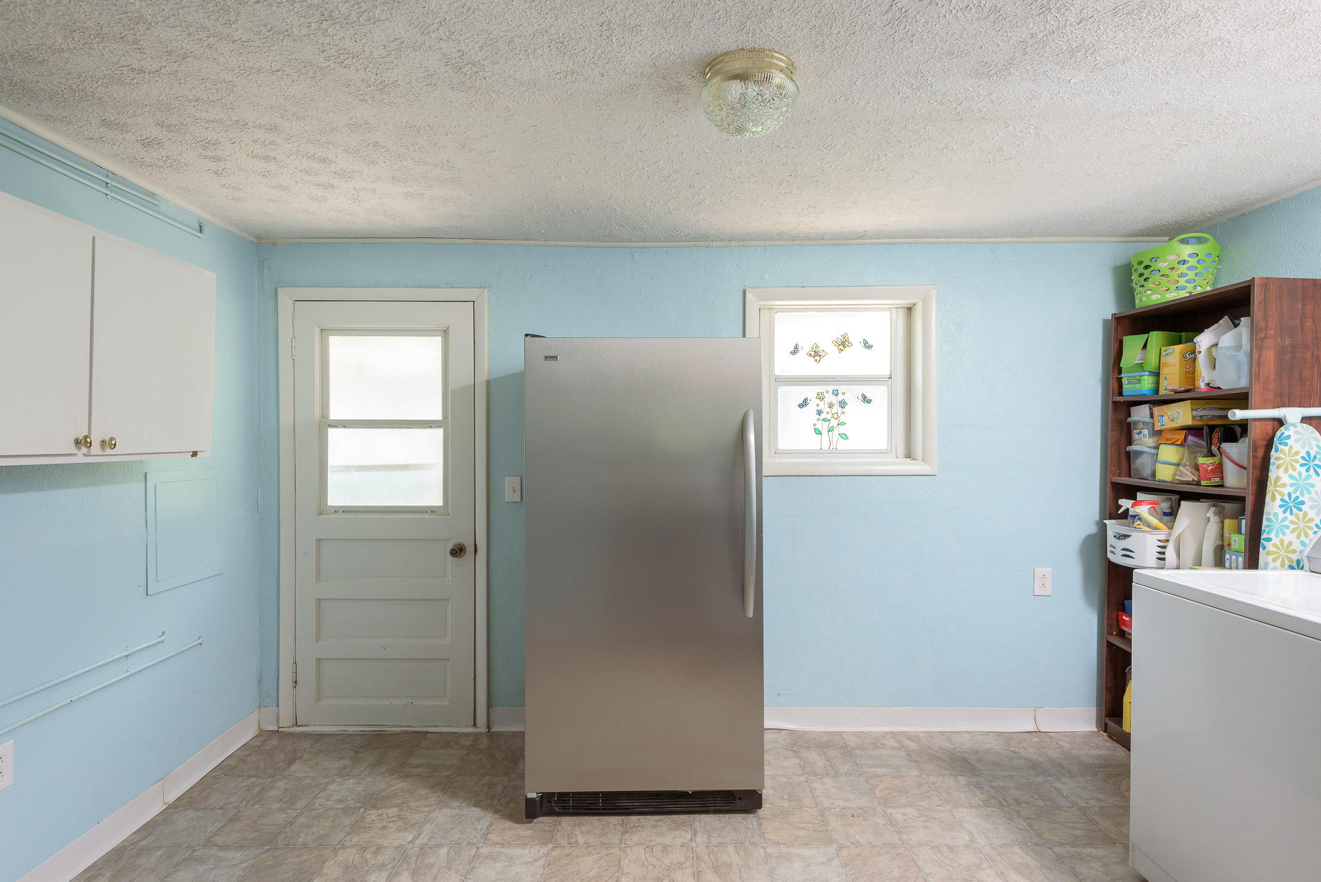 7624 Harper Road Hixson, TN 37343 - Photo 11 of 31 Laundry Room