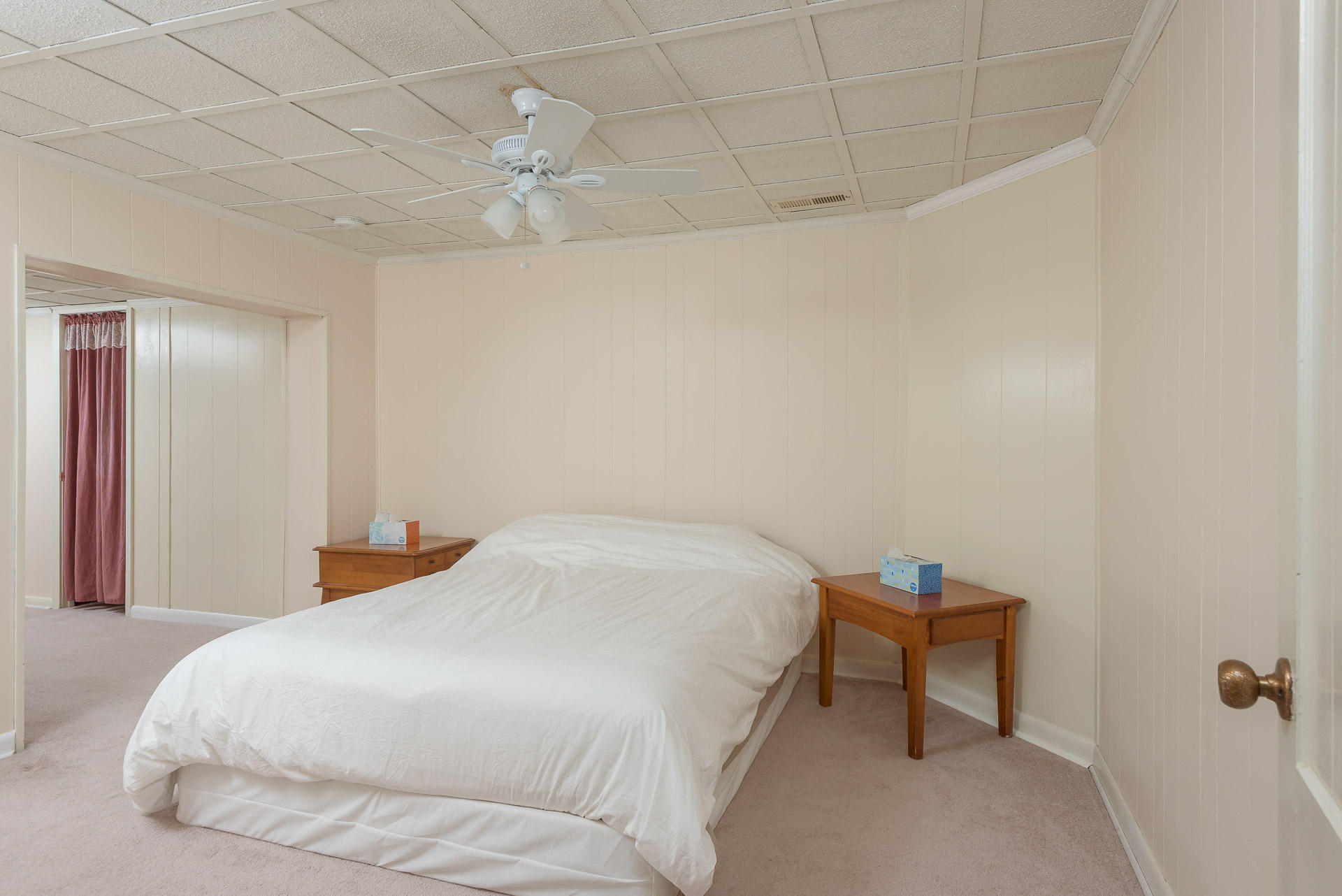 7624 Harper Road Hixson, TN 37343 - Photo 13 of 31 Master Bedroom