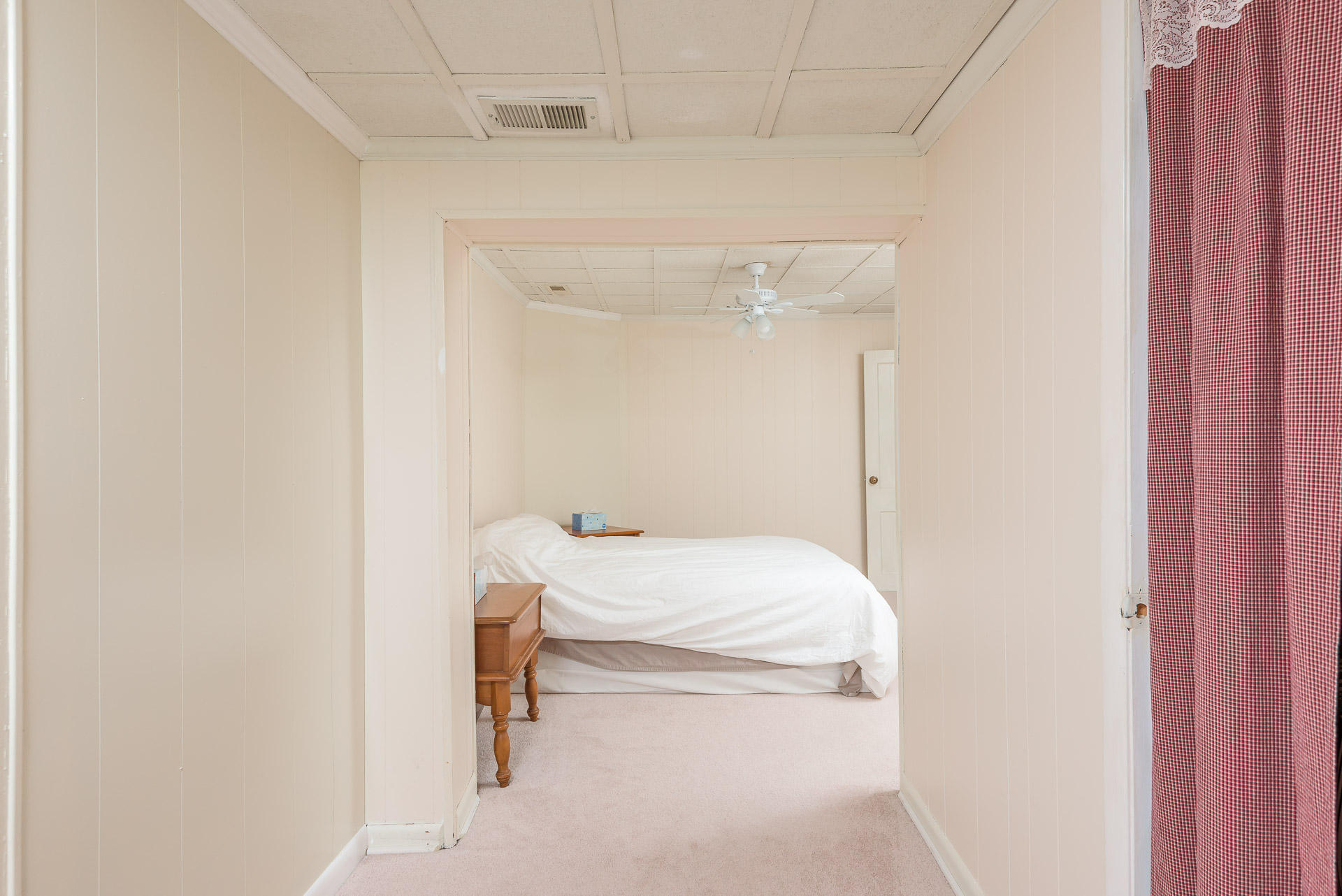7624 Harper Road Hixson, TN 37343 - Photo 15 of 31 Master Bedroom