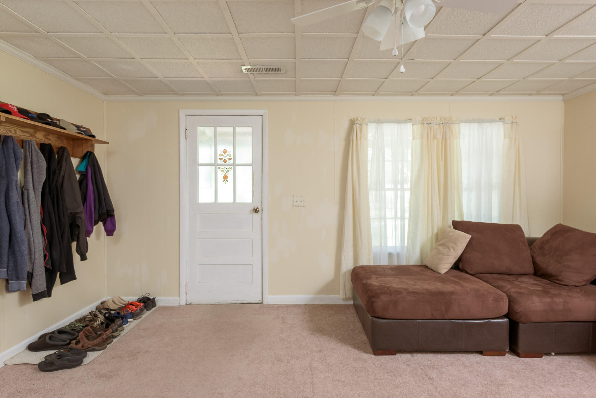 7624 Harper Road Hixson, TN 37343 - Photo 17 of 31 Additional Bedroom 1