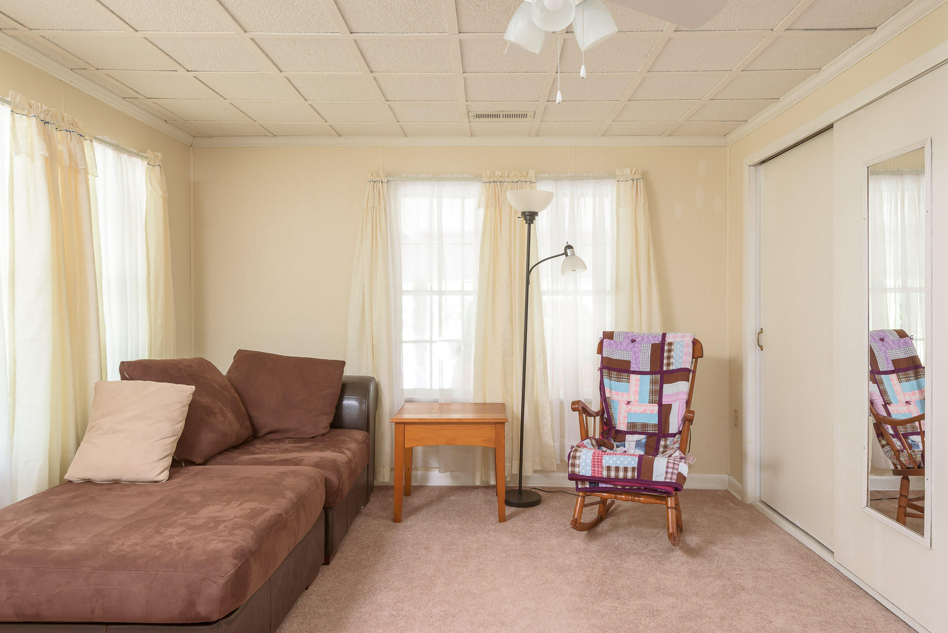 7624 Harper Road Hixson, TN 37343 - Photo 18 of 31 Additional Bedroom 1