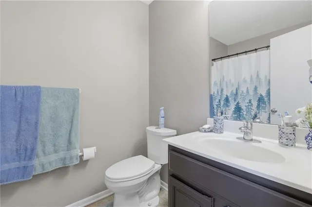 $219,500 | 4421 Northeast 83rd Street, Kansas City, MO 64119