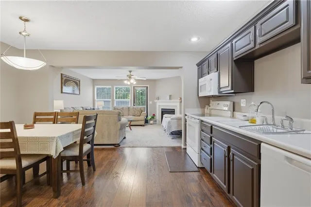 $219,500 | 4421 Northeast 83rd Street, Kansas City, MO 64119