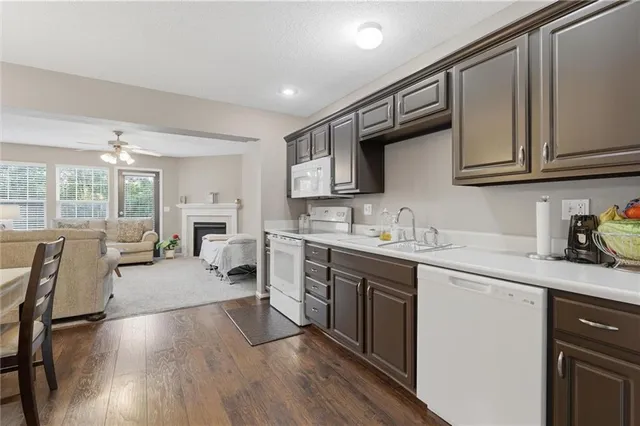 $219,500 | 4421 Northeast 83rd Street, Kansas City, MO 64119