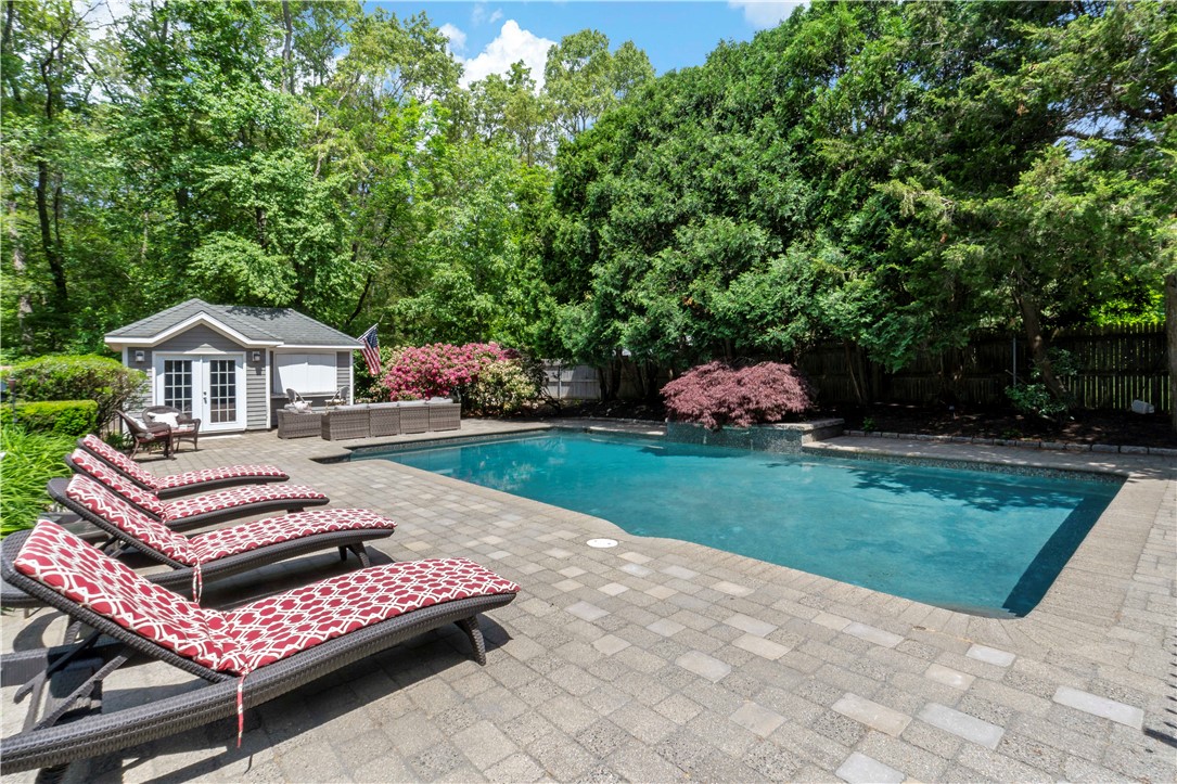 134 Wickham Road North Kingstown, RI 02852 - Photo 5 of 45