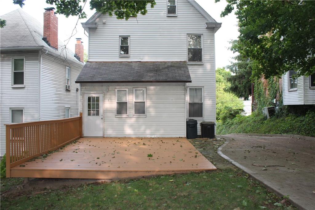 6 Oakwood Road Pittsburgh, PA 15205 - Photo 24 of 25 Gallery Image 24