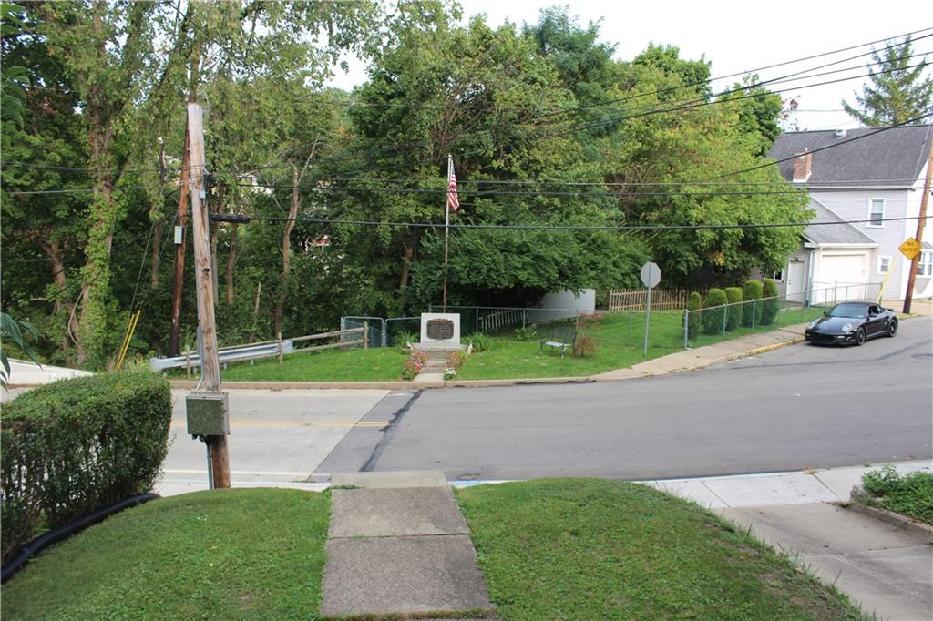 6 Oakwood Road Pittsburgh, PA 15205 - Photo 25 of 25 Gallery Image 25