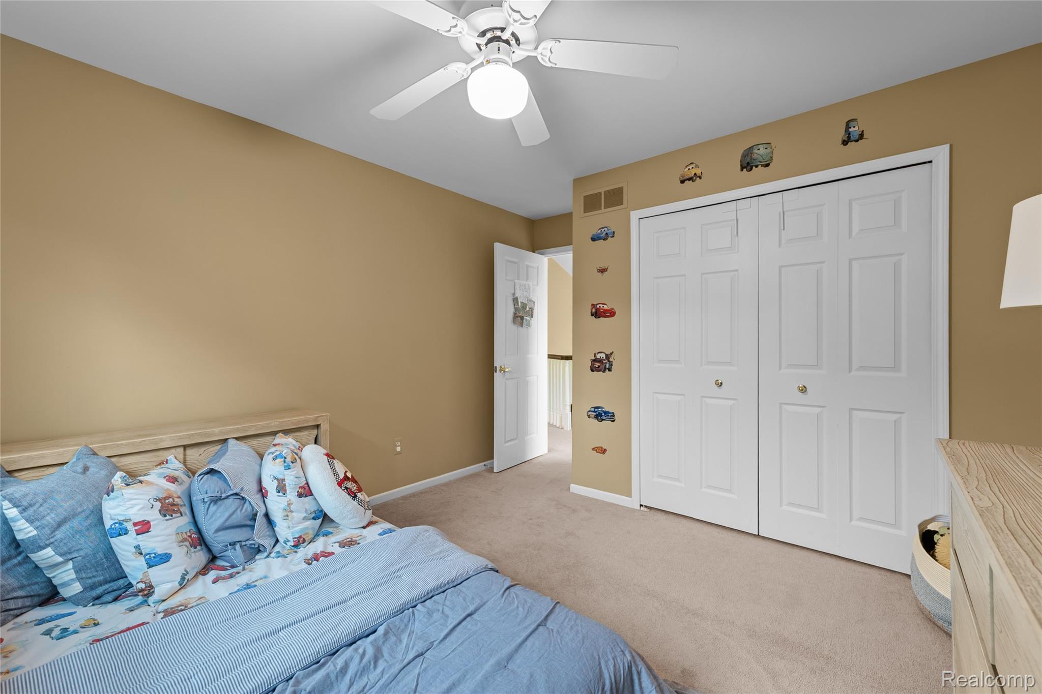 1781 Apple Ridge Court Rochester, MI 48306 - Photo 45 of 79 45 - Bedroom 3.jpg