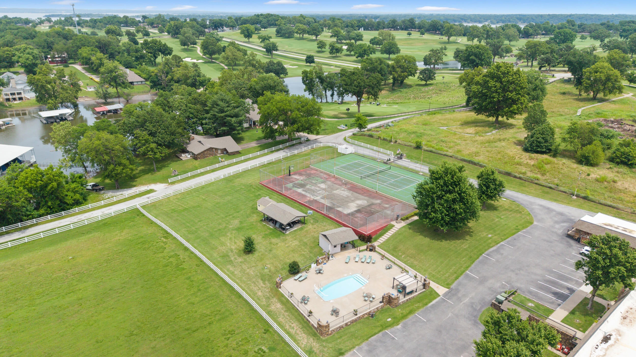 56701 East 310 Road, Unit 727 Afton, OK 74331 - Photo 16 of 19 Gallery Image 16