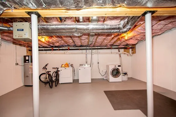 $500,000 | 138 Elm Street, Unit 30, Kingston, MA 02364