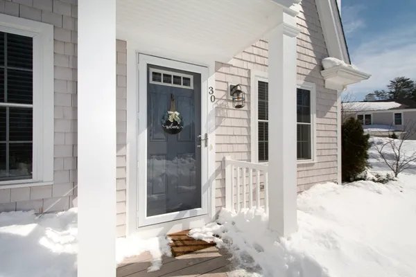 $500,000 | 138 Elm Street, Unit 30, Kingston, MA 02364