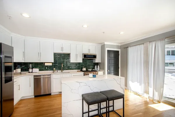 $500,000 | 138 Elm Street, Unit 30, Kingston, MA 02364