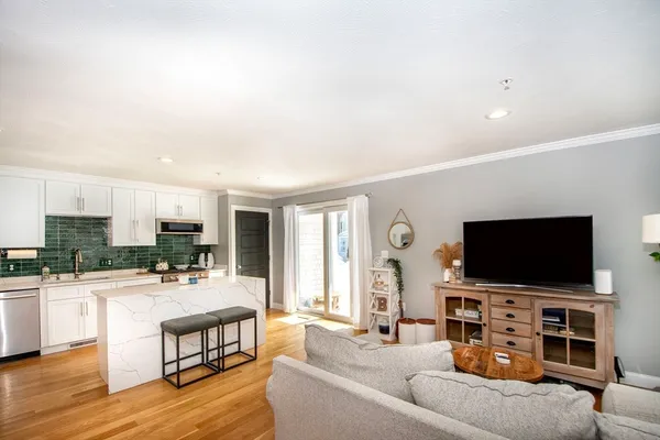 $500,000 | 138 Elm Street, Unit 30, Kingston, MA 02364