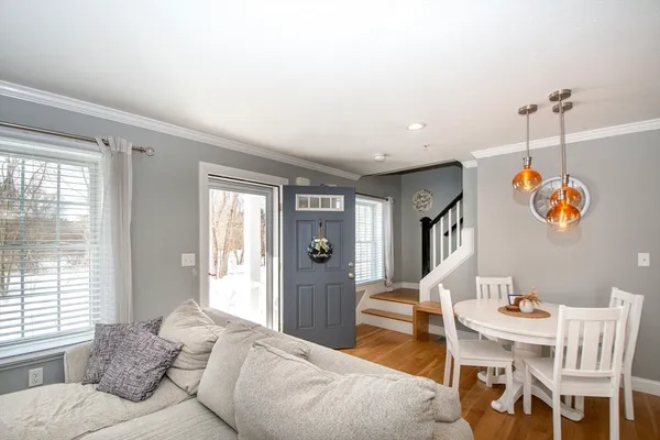 $500,000 | 138 Elm Street, Unit 30, Kingston, MA 02364