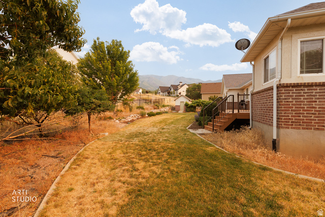 794 North Valley View Circle Elk Ridge, UT 84651 - Photo 46 of 66