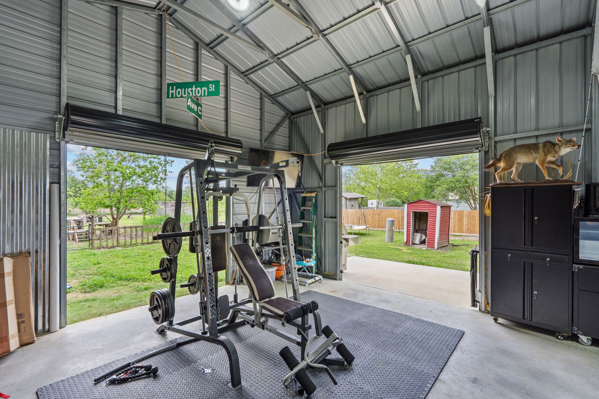 1510 Rymal Road Santa Fe, TX 77511 - Photo 43 of 47