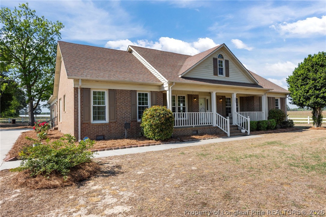 203 White Oak Church Road Clinton, NC 28328 - Photo 32 of 49 Gallery Image 32