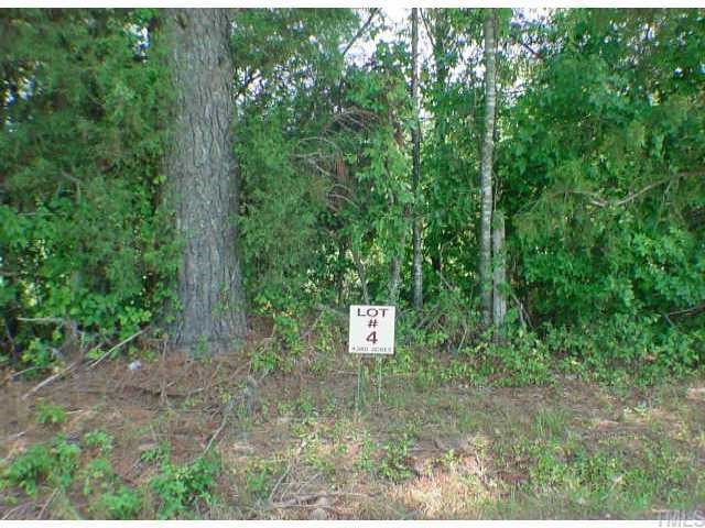4 Luther Perry Road, Unit 4 Zebulon, NC 27597 - Photo 1 of 2 Gallery Image 1