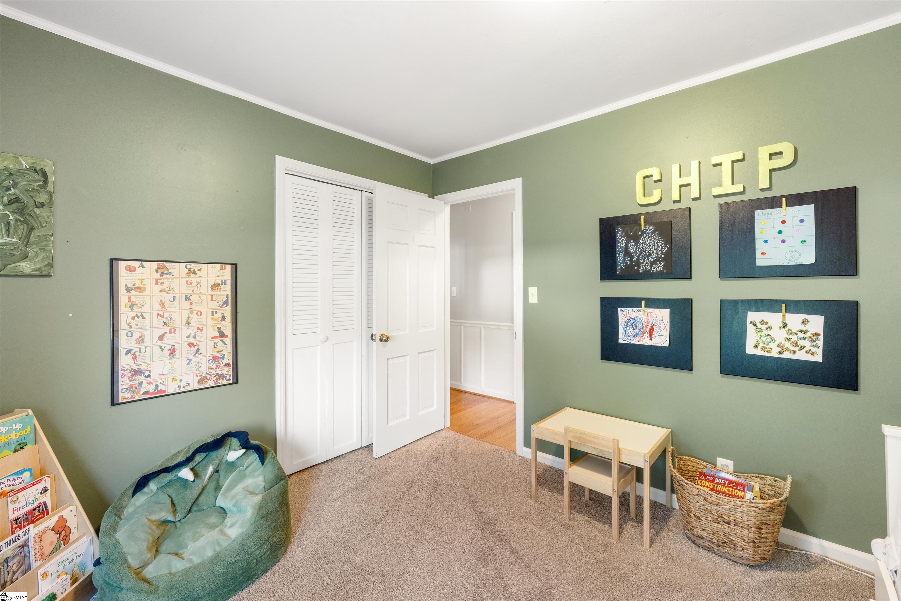 1038 East Perry Road Greenville, SC 29609 - Photo 21 of 30 Gallery Image 21