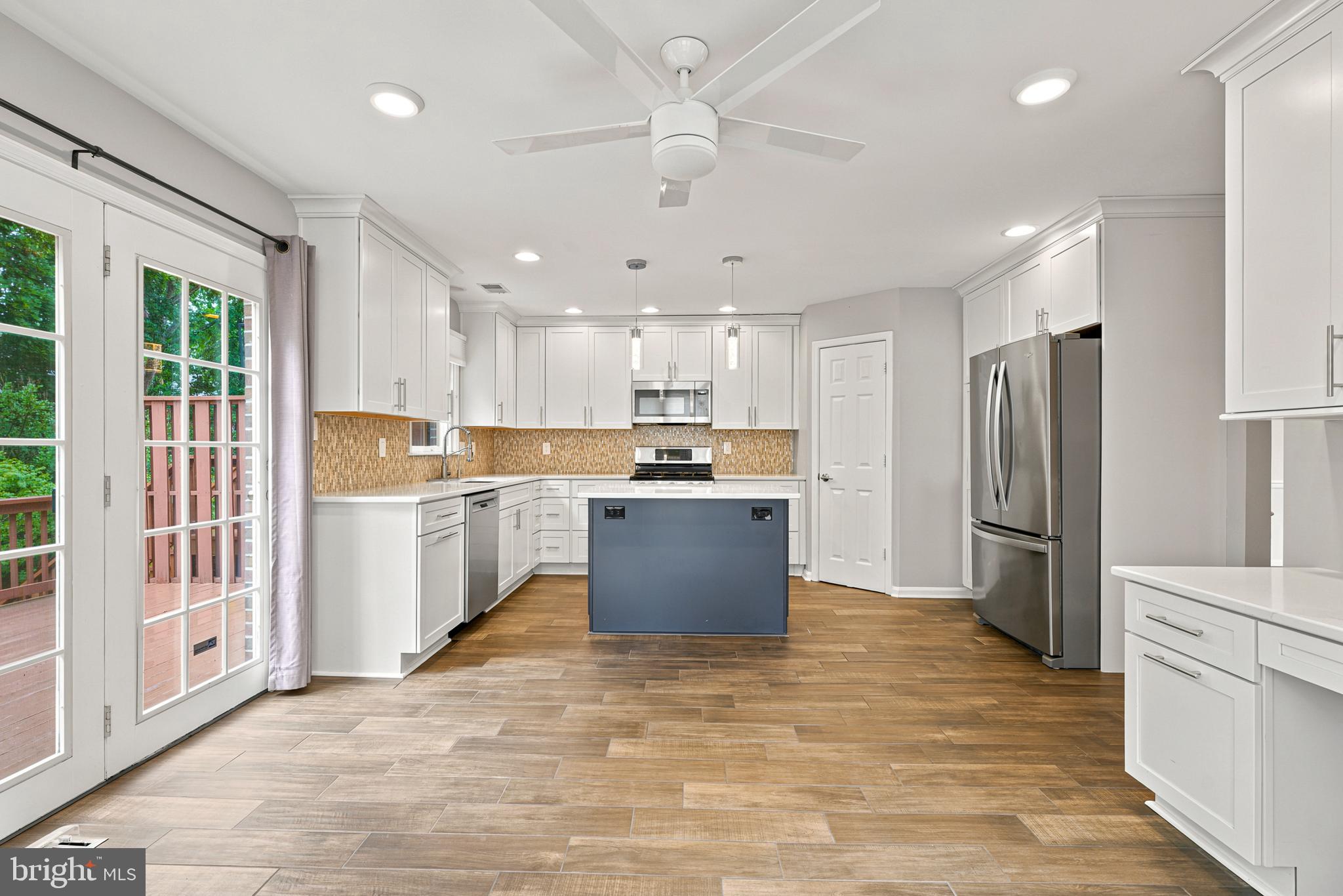 942 Walnut Wood Road Cockeysville, MD 21030 - Photo 12 of 52