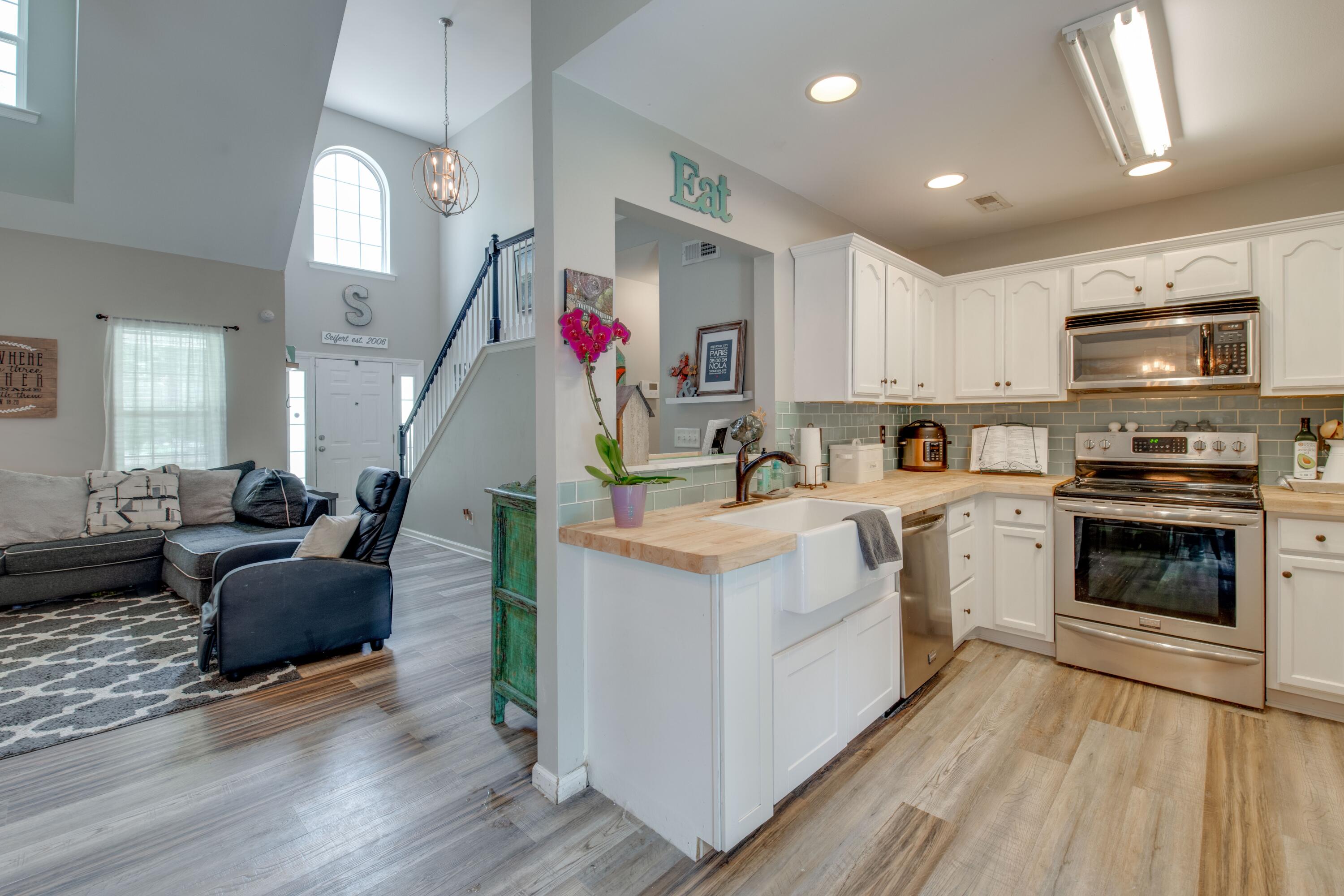 660 Gentry Road Chattanooga, TN 37421 - Photo 14 of 32 D85_3541