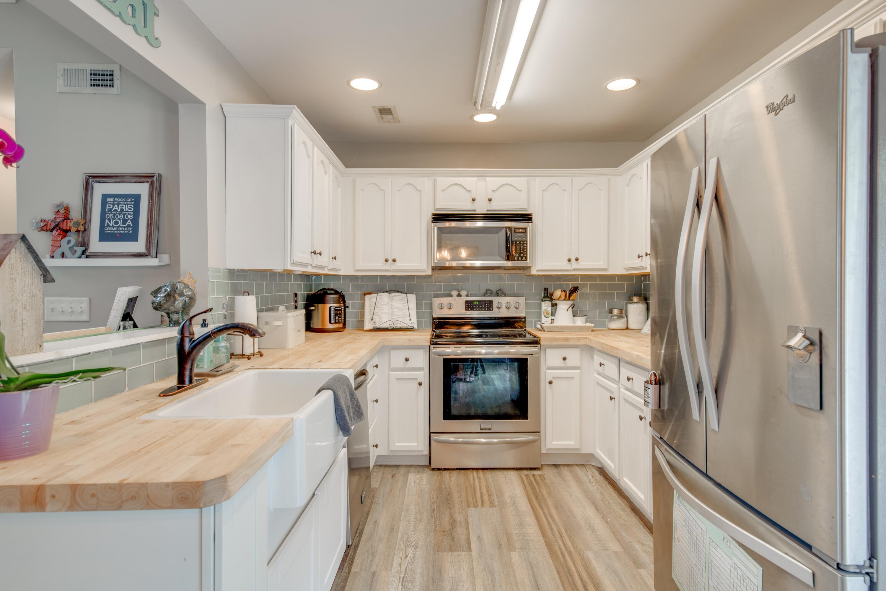 660 Gentry Road Chattanooga, TN 37421 - Photo 15 of 32 D85_3538