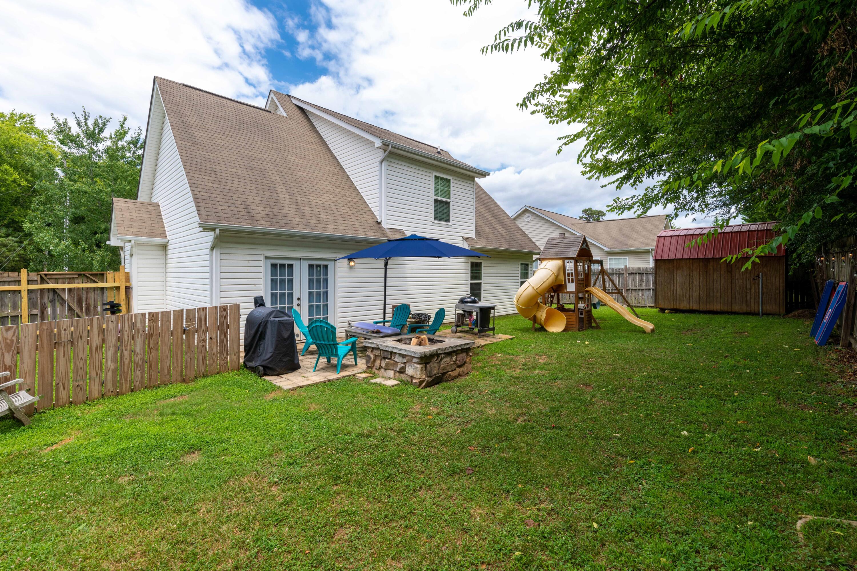 660 Gentry Road Chattanooga, TN 37421 - Photo 4 of 32 D85_3493