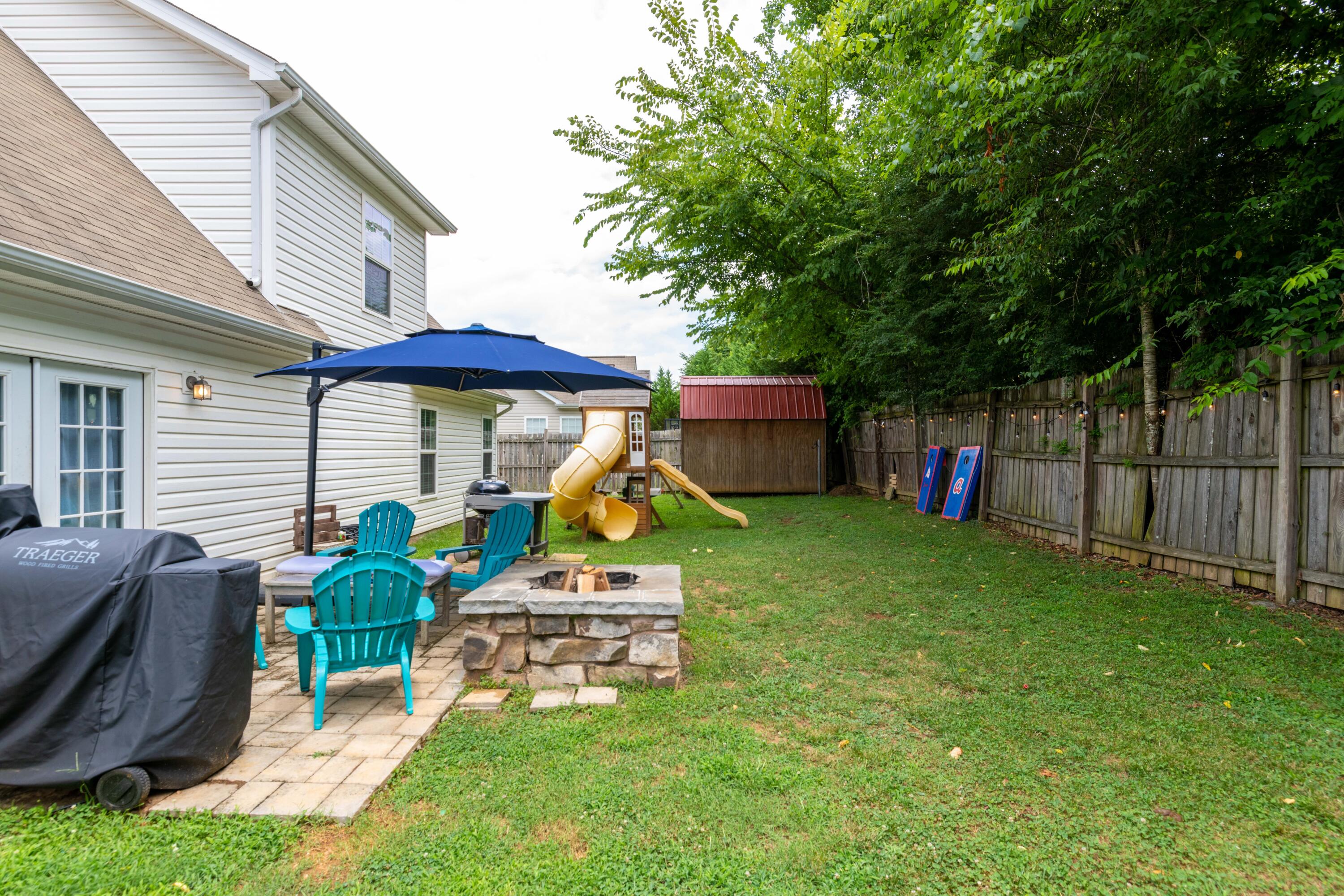 660 Gentry Road Chattanooga, TN 37421 - Photo 5 of 32 D85_3494
