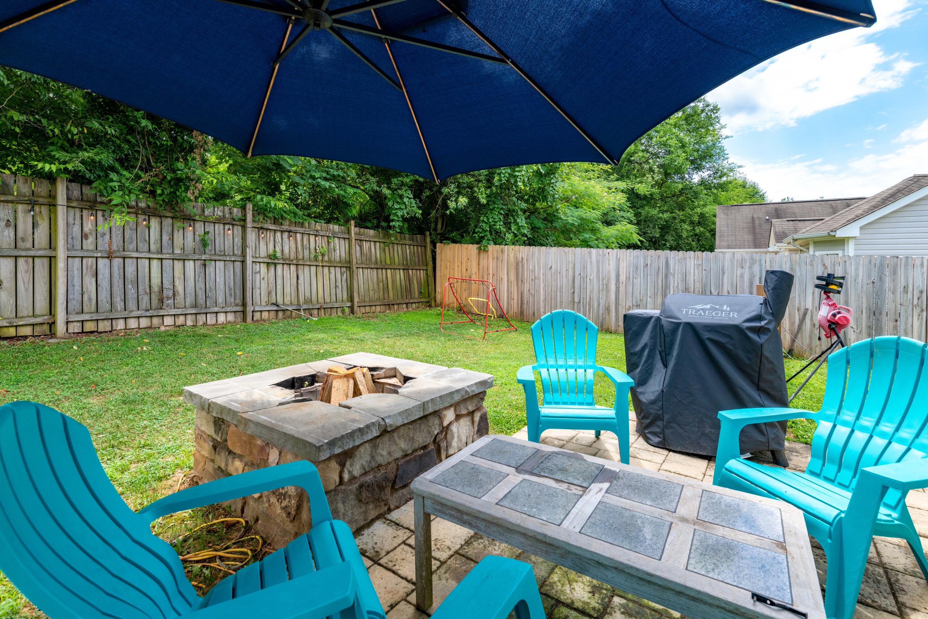 660 Gentry Road Chattanooga, TN 37421 - Photo 6 of 32 D85_3495