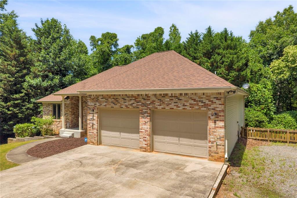 160 Quail Ridge Drive Cleveland, GA 30528 - Photo 6 of 49