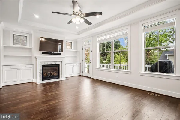 $5,500 | 3016 20th Street South, Arlington, VA 22206