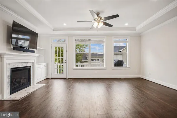 $5,500 | 3016 20th Street South, Arlington, VA 22206