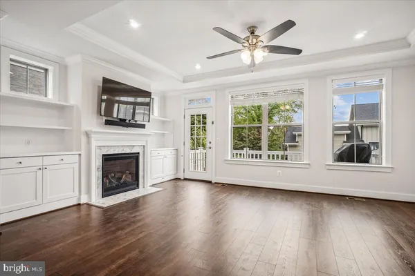 $5,500 | 3016 20th Street South, Arlington, VA 22206