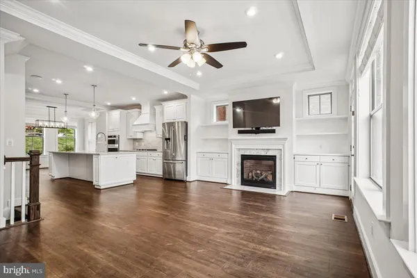 $5,500 | 3016 20th Street South, Arlington, VA 22206