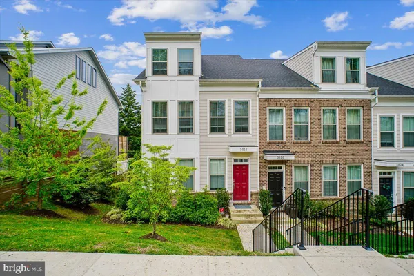 $5,500 | 3016 20th Street South, Arlington, VA 22206