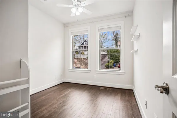 $5,500 | 3016 20th Street South, Arlington, VA 22206
