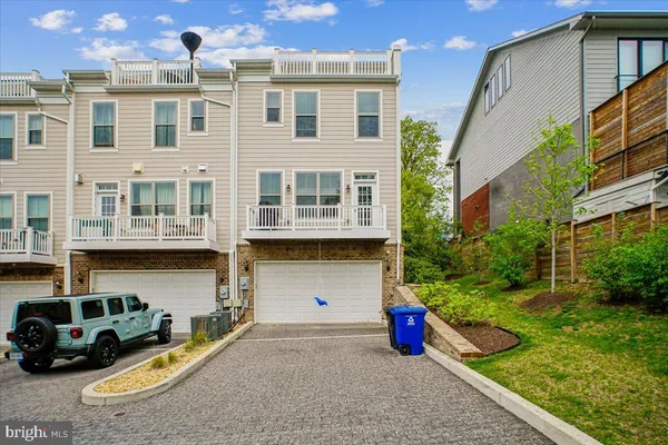 $5,500 | 3016 20th Street South, Arlington, VA 22206