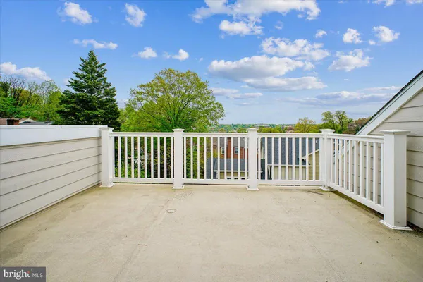 $5,500 | 3016 20th Street South, Arlington, VA 22206