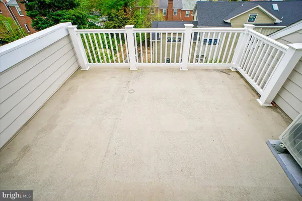 $5,500 | 3016 20th Street South, Arlington, VA 22206