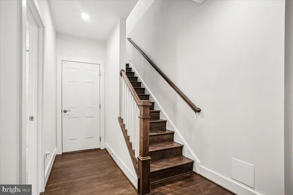 $5,500 | 3016 20th Street South, Arlington, VA 22206