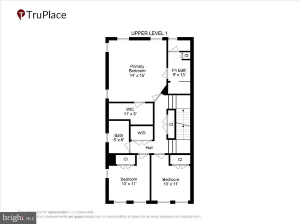 $5,500 | 3016 20th Street South, Arlington, VA 22206