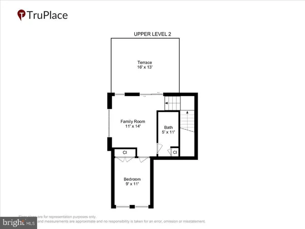 $5,500 | 3016 20th Street South, Arlington, VA 22206