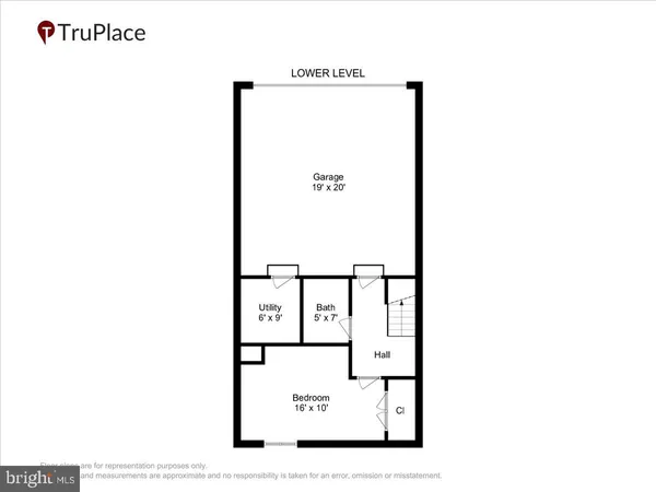$5,500 | 3016 20th Street South, Arlington, VA 22206