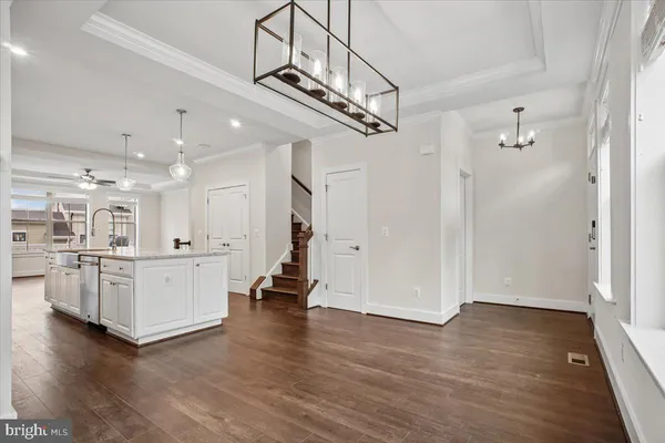 $5,500 | 3016 20th Street South, Arlington, VA 22206