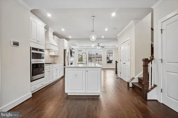 $5,500 | 3016 20th Street South, Arlington, VA 22206