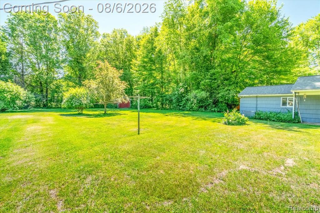 16887 Renton Road Belleville, MI 48111 - Photo 14 of 58 Gallery Image 14