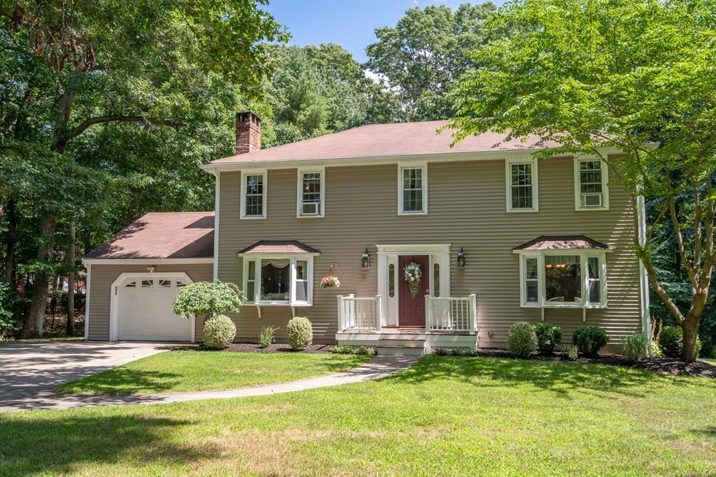 10 Oak Hill Road Mendon, MA 01756 - Photo 2 of 36 Gallery Image 2
