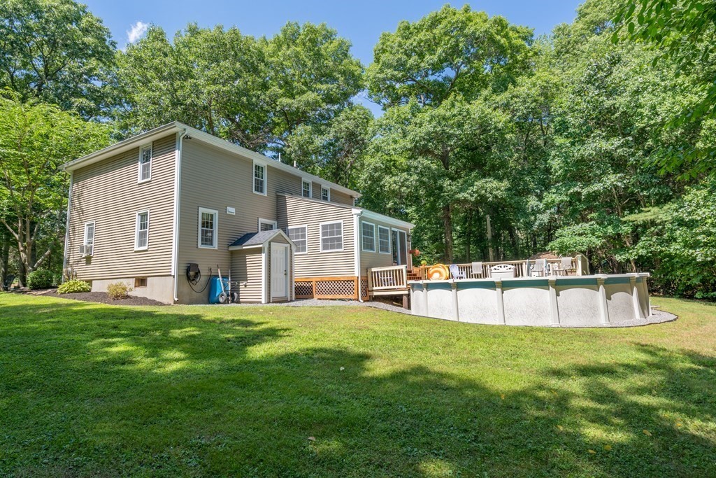 10 Oak Hill Road Mendon, MA 01756 - Photo 31 of 36 Gallery Image 31